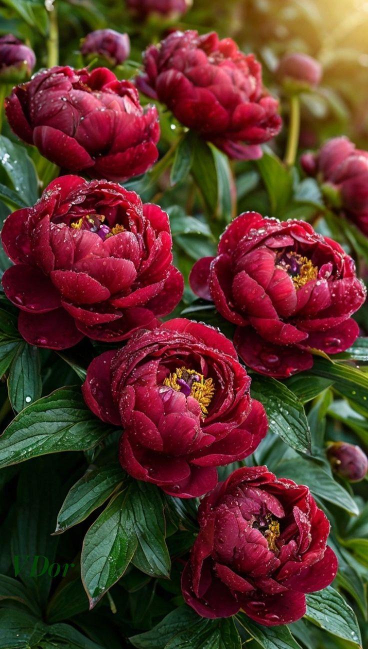 Wedding floristry inspiration